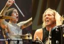 Travis Barker asked Taylor Hawkins to play drums together shortly before his passing