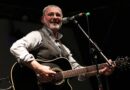 Steve Harley, singer with Cockney Rebel, dies at 73