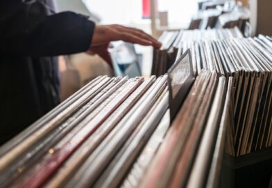 Our Price share more details of their plan to relaunch iconic music store