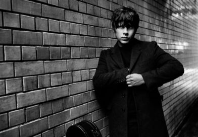 Jake Bugg announces ‘A Modern Day Distraction’ album with new single ‘Zombieland’