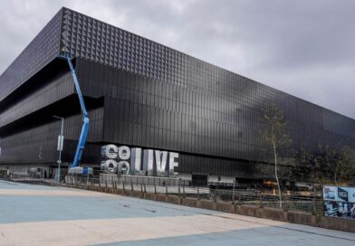 Manchester’s Co-Op Live Arena pulls A Boogie Wit Da Hoodie show last minute due to “venue-related technical issue”
