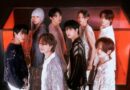 Stray Kids on ‘Lose My Breath’: “We want to show that we can do something different”