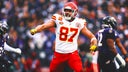 Travis Kelce welcomes Chiefs opening 2024 vs. Ravens, Bengals: ‘I’d rather play them early’